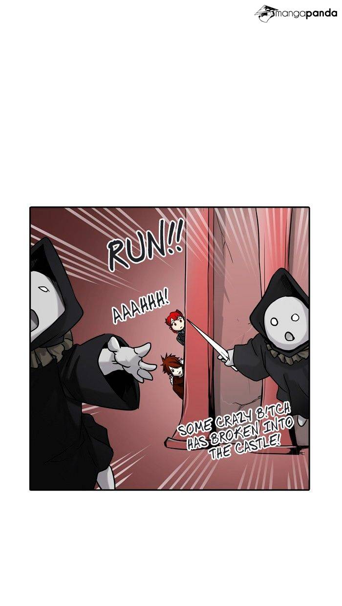 Tower of God Chapter 325 image 032